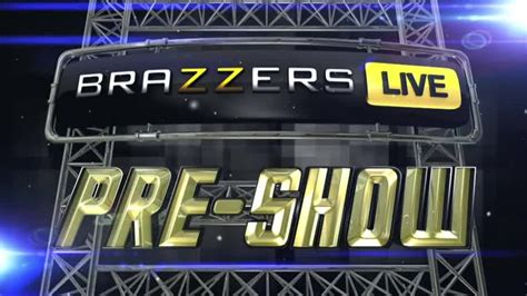 brazzers live|BrazzersLive New Videos